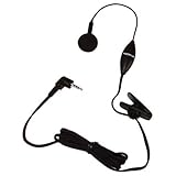Nokia HandsFree Headset Earbud with Receive and End Button for Nokia Phones ....