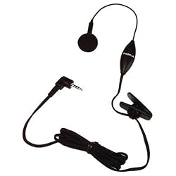 Nokia HDC-5 Earbud Headset for Select Nokia Phones