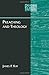 Preaching and Theology (Preaching and Its Partners)