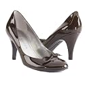 Marc Fisher Fabien Chocolate Brown pumps