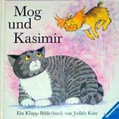 Mog und Kasimir