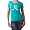 WeSC Kubism Icon T-Shirt - Peacock Green