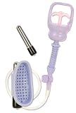 California Exotics Intimate Dancer Female Arousal Pump