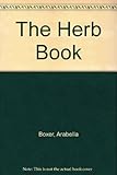 The herb book