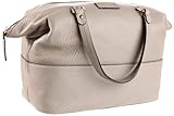 Kate Spade New York Women's Grove Court Blaine PXRU2973 Satchel,Hazel,One Size