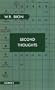 Second Thoughts: Selected Papers on Psychoanalysis (Maresfield Library)