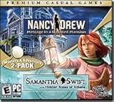 Samantha Swift/Nancy Drew 2 Pack