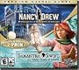 Nancy Drew Message In A Haunted Mansion PC Game
