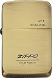 ZIPPO (ジッポー) ライター ZP41BA LG ZP41BA LG.MMの画像