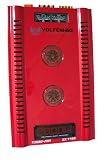 Volfenhag Zx-7190 2 Channel Amplifier 2600 Watts Max Power Car Amplifier