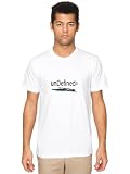 UNDEFINED Men's Cotton Shirt *Super Comfortable, Great Message*