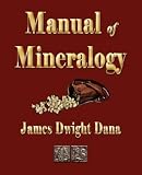 Manual Of Mineralogy