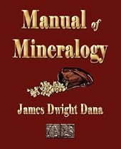 Manual Of Mineralogy