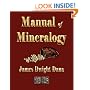 Manual Of Mineralogy