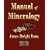 Manual Of Mineralogy
