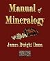 Manual Of Mineralogy