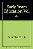 Early years education : major themes in education