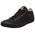 Diesel Men's Net Lace Up
