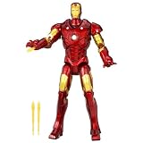 Iron Man Repulsor Power Figure