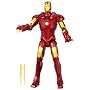 Iron Man Repulsor Power Figure