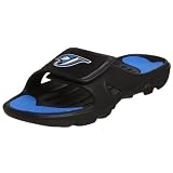 Reebok Mens MLB Blue Jays Z Slide Sandal