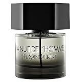 Yves Saint Laurent La Nuit De L'Homme size:2 oz concentration:Eau de Toilette formulation:Spray