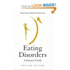 Eating Disorders: A Parents' Guide