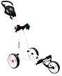 3 wheel golf trolley