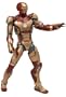 Iron Man 3 Marvel Select Mk42 Action Figure