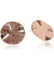 Jules Smith Method Round Stud Earrings