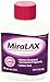 MiraLAX laxative powder, 17.9 Ounces, 30 doses