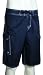 Apparel : Quiksilver Men's Manic Solid Boardshort