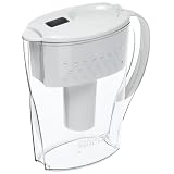 Brita 42364 SpaceSaver Pitcher