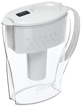 Brita 42364 SpaceSaver Pitcher