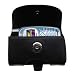 Horizontal Leather Case with Belt Clip / Loop for the Kyocera RAVE