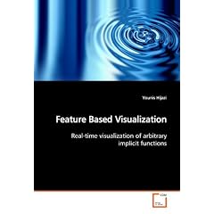 Feature Based Visualization: Real-time visualization of arbitrary implicit functions