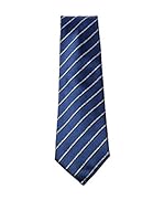 Canali Corbata (Azul)