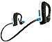 BlueAnt Pump - Wireless HD Sportbuds - Black (Certified Refurbished)