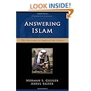Answering Islam: The Crescent in Light of the Cross