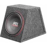 Mitek MTX RT12-200-MTX RT12-200 12-inch Road Thunder Speaker