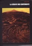 La d�rive des continents