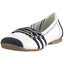 Marco Tozzi Ballerina 22119, Damen Ballerinas