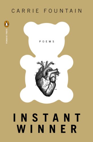 Instant Winner (Penguin Poets)