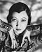 ANNA MAY WONG 8X10 B&W PHOTO