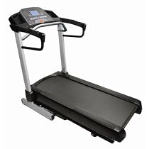 LifeSpan Fitness TR 2000-HRC Treadmill