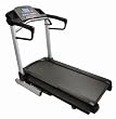LifeSpan Fitness TR 2000-HRC Treadmill LifeSpan Fitness TR 2000-HRC Treadmill