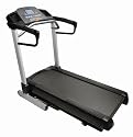 LifeSpan Fitness TR 2000-HRC Treadmill