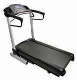 LifeSpan Fitness TR 2000-HRC Treadmill