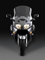 National Cycle VStream Windscreen Clear 2001-2005 Yamaha FJR1300