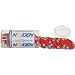 25 Red NexGen Lucky Bees Poker Chips in Retail Tube